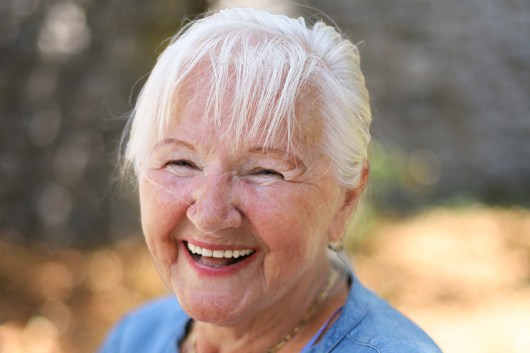 Natural Pharmaceuticals VitaSolaris® D3 Zadovoljna korisnica Gordana iz Rijeke.