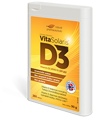 VitaSolaris® D3